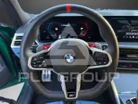2025 BMW M3