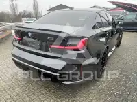2025 BMW M3