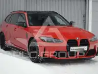 2025 BMW M3