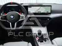 2025 BMW M3