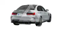 2025 BMW M3