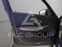 2025 BMW M3