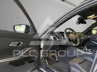 2025 BMW M3