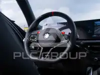 2025 BMW M3