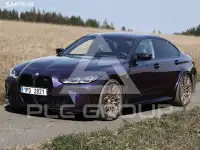 2025 BMW M3