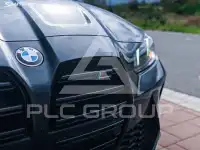 2025 BMW M3