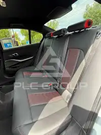 2025 BMW M3