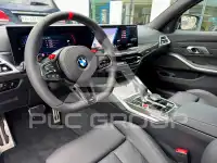2025 BMW M3