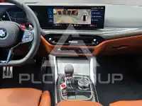 2025 BMW M3