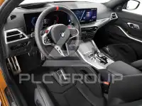 2025 BMW M3