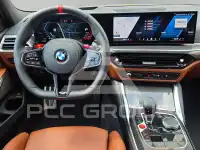 2025 BMW M3