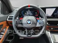 2025 BMW M3