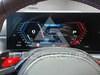2025 BMW M3