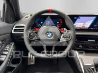 2025 BMW M3