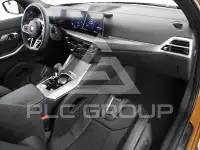 2025 BMW M3