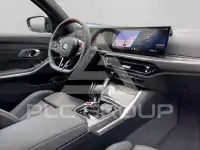 2025 BMW M3