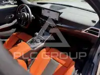 2025 BMW M3