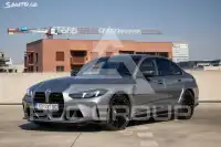 2025 BMW M3