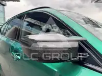 2025 BMW M3