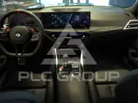 2025 BMW M3
