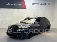 2025 BMW M3