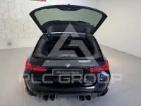 2025 BMW M3