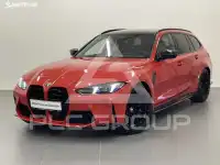 2025 BMW M3
