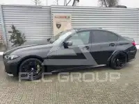 2025 BMW M3