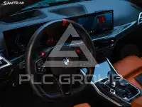 2025 BMW M3