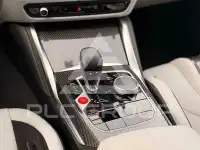 2025 BMW M3