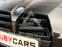 2025 BMW M3