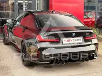 2025 BMW M3