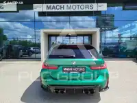 2025 BMW M3