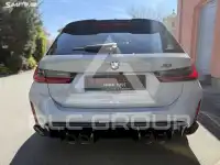 2025 BMW M3
