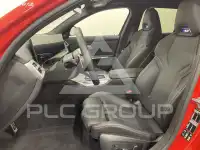 2025 BMW M3