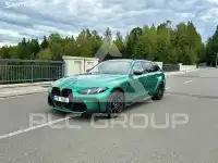 2025 BMW M3