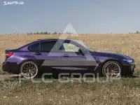 2025 BMW M3