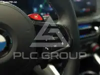 2025 BMW M3