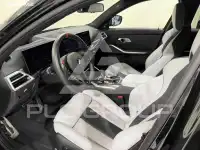 2025 BMW M3
