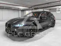 2025 BMW M3
