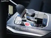 2025 BMW M3
