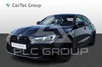 2025 BMW M3