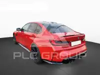 2025 BMW M3