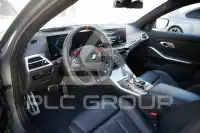 2025 BMW M3