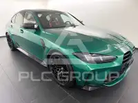 2025 BMW M3