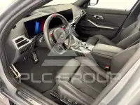 2025 BMW M3