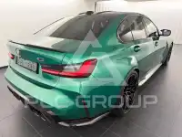 2025 BMW M3