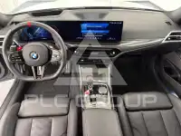 2025 BMW M3