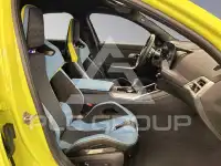 2025 BMW M3