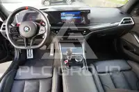 2025 BMW M3